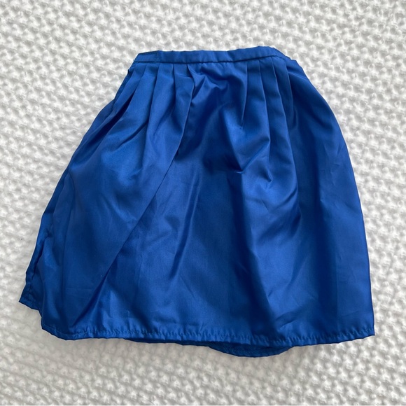 Pleasant Company American Girl Felicity Christmas Party Dress with hangers - Picture 9 of 15